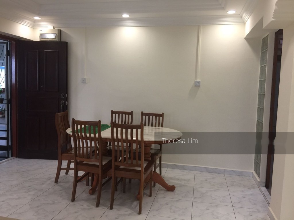 Blk 665B Jurong West Street 64 (Jurong West), HDB Executive #153351352
